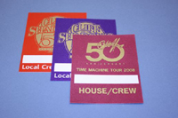 Passes