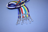 Lanyards
